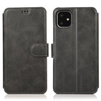 For iPhone 12 / 12 Pro / Black