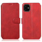 For iPhone 12 / 12 Pro / Red
