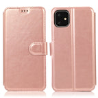 For iPhone 12 / 12 Pro / Rose Gold