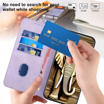 YX0060 Elephant Head Embossed Phone Leather Case with Lanyard, For iPhone 15 Pro Max, For iPhone 15 Pro, For iPhone 15 Plus