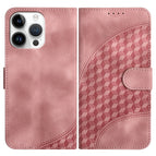 For iPhone 15 Pro Max / Pink