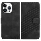 For iPhone 15 Pro Max / Black