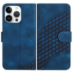 For iPhone 15 Pro Max / Royal Blue