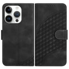 For iPhone 15 Pro / Black
