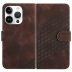 For iPhone 15 Pro / Coffee