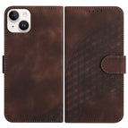 For iPhone 15 Plus / Coffee