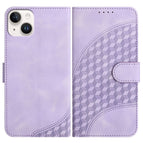 For iPhone 14 Plus / Light Purple