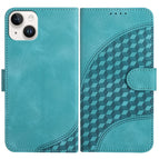 For iPhone 14 Plus / Light Blue