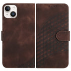 For iPhone 14 Plus / Coffee