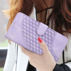 YX0060 Elephant Head Embossed Phone Leather Case with Lanyard, For iPhone 13 Pro, For iPhone 13, For iPhone 13 mini