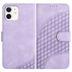 For iPhone 12/12 Pro / Light Purple
