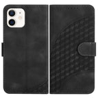 For iPhone 12/12 Pro / Black