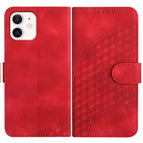 For iPhone 12/12 Pro / Red