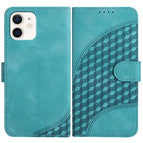 For iPhone 12/12 Pro / Light Blue