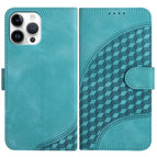 For iPhone 12 Pro Max / Light Blue
