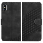 For iPhone XS / X / Black