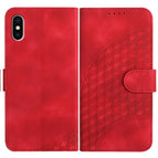 For iPhone XS / X / Red