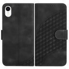 For iPhone XR / Black