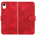 For iPhone XR / Red