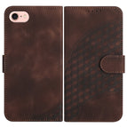 For iPhone SE 2022/SE 2020/6/7/8 / Coffee