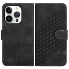 For iPhone 16 Pro / Black
