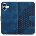 For iPhone 16 Plus / Royal Blue
