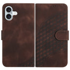 For iPhone 16 Plus / Coffee