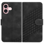 For iPhone 16 / Black