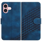 For iPhone 16 / Royal Blue