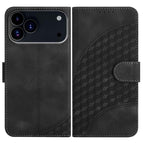 For iPhone 17 Pro / Black