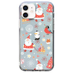 For iPhone 11 / Santa Claus