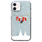 For iPhone 11 / Christmas Stocking
