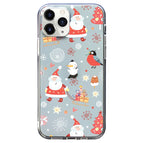 For iPhone 11 Pro / Santa Claus