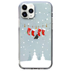 For iPhone 11 Pro / Christmas Stocking
