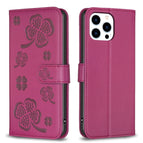 For iPhone 15 Pro Max / Rose Red
