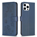 For iPhone 15 Pro Max / Blue