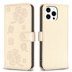 For iPhone 15 Pro Max / Gold