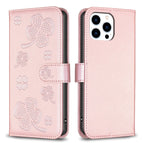 For iPhone 15 Pro Max / Pink