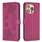 For iPhone 15 Pro / Rose Red