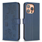 For iPhone 15 Pro / Blue