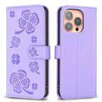 For iPhone 15 Pro / Purple