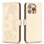 For iPhone 15 Pro / Gold
