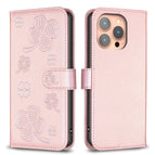 For iPhone 15 Pro / Pink
