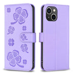 For iPhone 15 Plus / Purple
