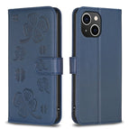For iPhone 15 / Blue