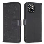 For iPhone 15 / Black