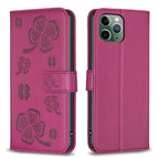 For iPhone 11 Pro / Rose Red