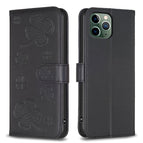 For iPhone 11 Pro / Black