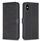 For iPhone X / XS / Black
