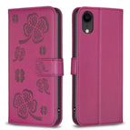 For iPhone XR / Rose Red